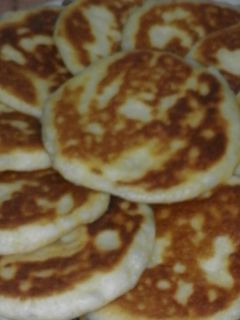 صورة لوصفة مخيمرات