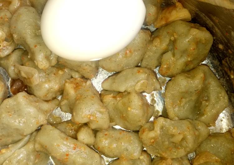Simple Way to Prepare Favorite Danwake da mai,yaji da kwai Cooking Basics for Newbies