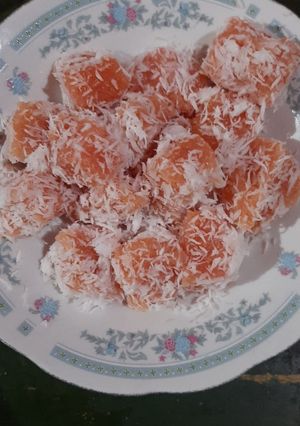 Foto resep Ongol ongol