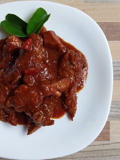 Foto resep Krengsengan Ayam