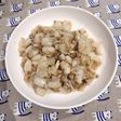 Sauteed Lily Bulb