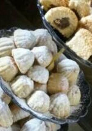 صورة لوصفة كعك عيد روعة