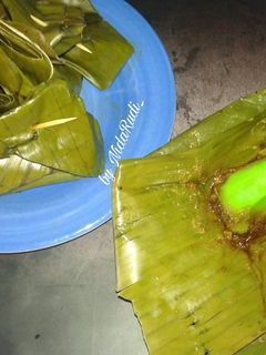 Foto resep Babongko