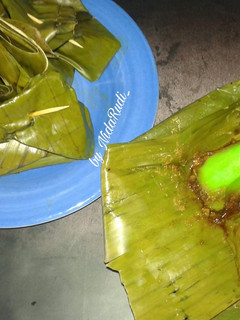 Foto resep Babongko