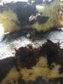Una foto de Torta Marmolada
