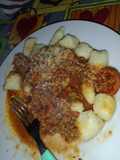 Beginner's Flour Gnocchi