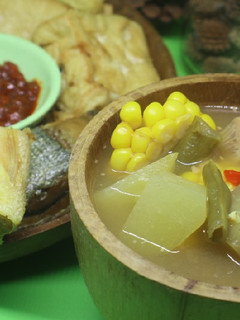 Foto resep Sayur asem jkt