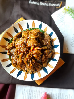 Foto resep 150. Semur Daging Sapi