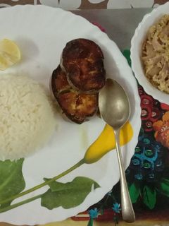 পেঁয়াজ পোস্ত (Peyanj posto recipe in Bengali) রেসিপির প্রধান ছবি