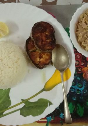পেঁয়াজ পোস্ত (Peyanj posto recipe in Bengali) রেসিপির প্রধান ছবি