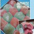Japanese Milk Bread QueenTa