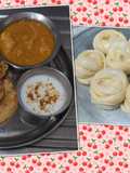 பன் பரோட்டா