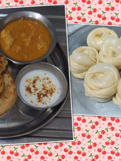 பன் பரோட்டா செய்முறை முக்கிய புகைப்படம்