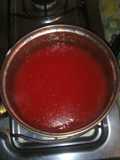 Salsa agridulce