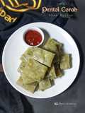Pentol Corah (khas Madiun)