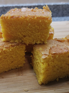 Una foto de Torta de zanahoria