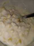 Boondi raita