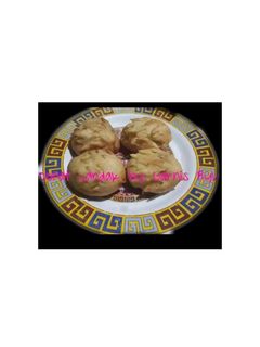Foto resep Donat Landak (Roti Goreng) Tanpa Telur