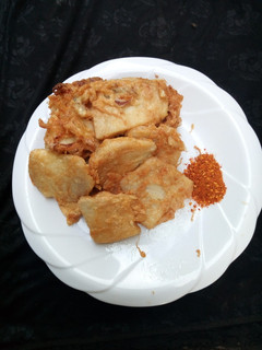 Doya da kwai ainihin hoton girkin