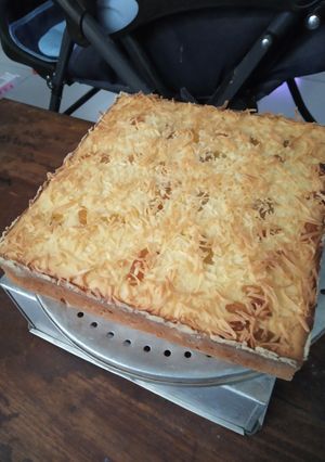 Foto resep Bolu tape