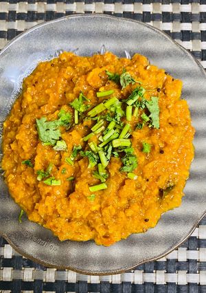 દૂધી નો ઓળો(Dudhi no olo recipe in Gujarati) રેસીપી મુખ્ય ફોટો