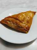 Borek dulce (burek o byrek)