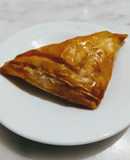 Borek dulce (burek o byrek)