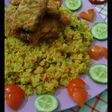 Nasi Goreng Kemangi