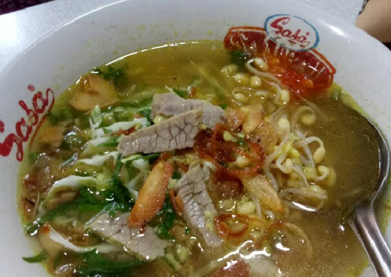 Soto Sapi