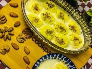 Rasmalai