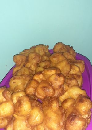 Foto resep Pisang Goreng Madu