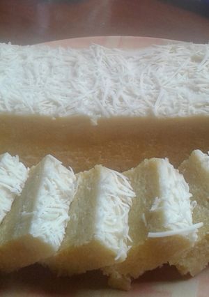 Foto resep Brownies keju lembut