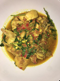 Foto resep 11. Ayam Woku
