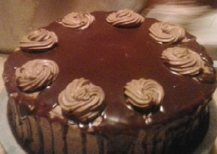 Chocolate Cake