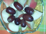 Fruit Salad#jikoni challenge
