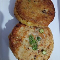 A picture of Bread coins.