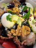 Ensalada de temporada!!!