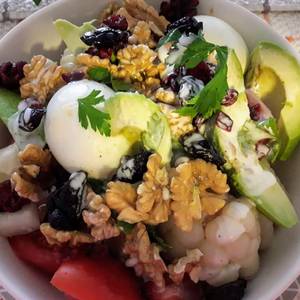 Ensalada de temporada!!!