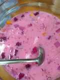 Sop Buah Syegerrr 😍