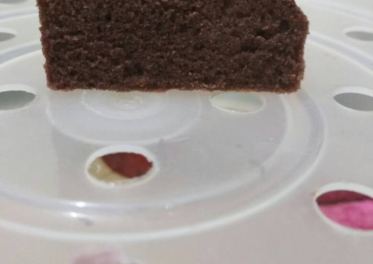 Resep Cokelat cake ekonimis yang Bikin Ngiler