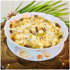 A picture of Shahi Paneer.