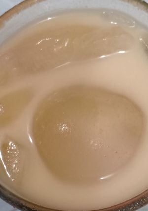 Foto resep Susu Kurma