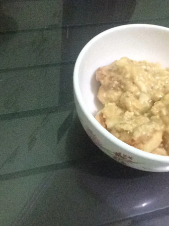 Langkah Gampang Membuat Resep Tofu saus telur asin (lauk 15mos+) yang Uenak Anti Ribet, Mantap Sekali