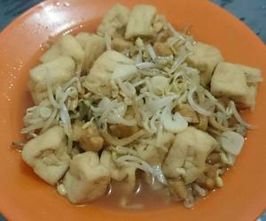 Masakan Populer Toge Teri Tahu Tempe Paling Enak Masakan Populer Toge Teri Tahu Tempe Paling Enak