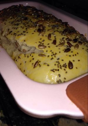 Una foto de Pan de molde 🍞