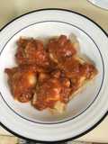 Raviolis caseros con Thermomix