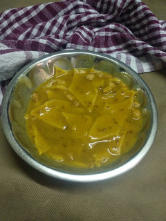 દાળ ઢોકળી (Dal Dhokli Recipe In Gujarati) રેસીપી મુખ્ય ફોટો
