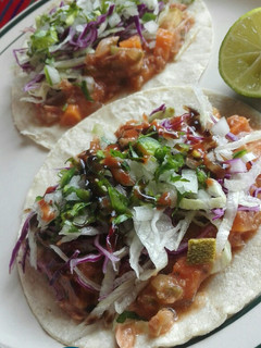 Una foto de Cahuatún🐟