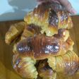 Croissants XXL re fáciles