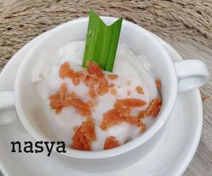 Masakan Populer Bubur Sum-sum Enak Bergizi Masakan Populer Bubur Sum-sum Enak Bergizi